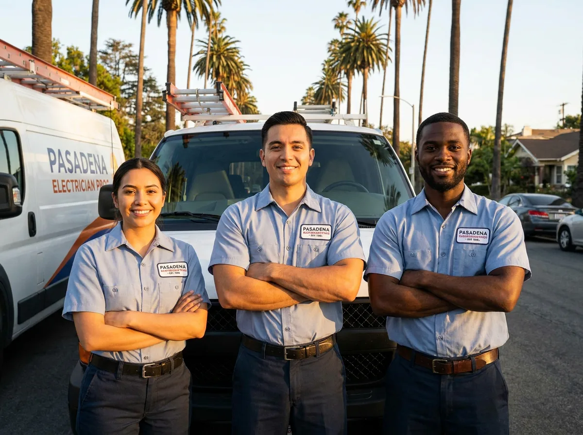 Electrician company in Yonkers, NY